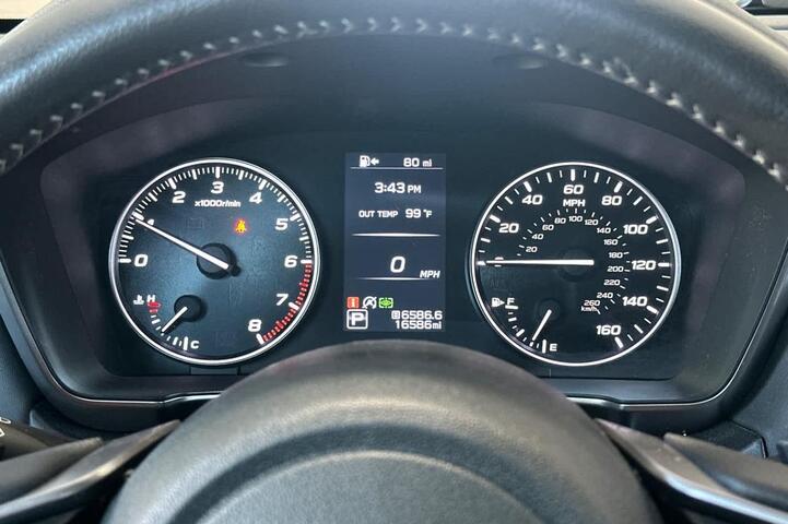 2021 Subaru Outback Limited Roseville CA