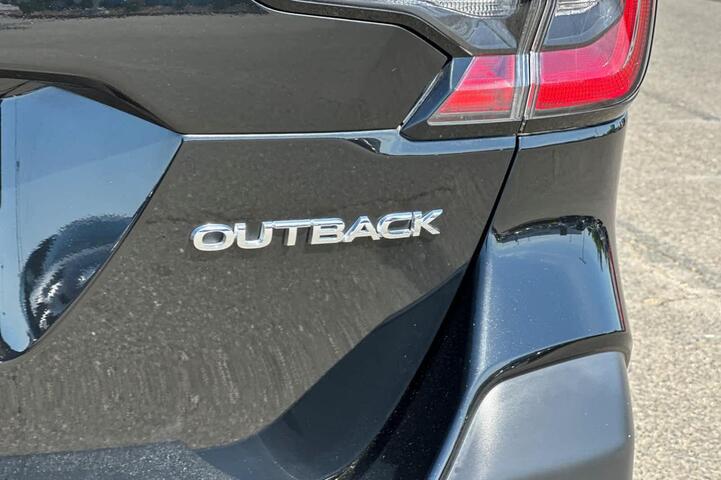 2021 Subaru Outback Limited Roseville CA