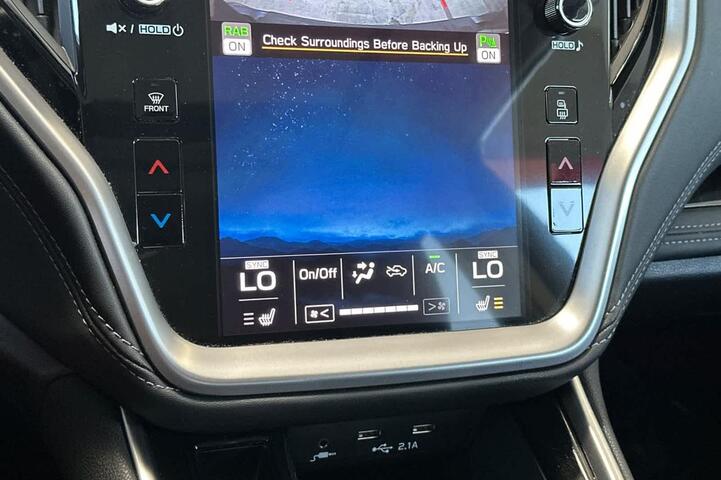 2021 Subaru Outback Limited Roseville CA