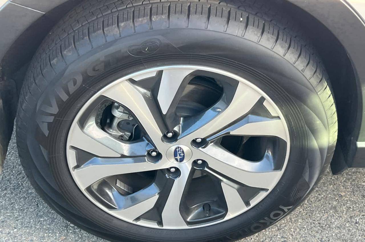 2021 Subaru Outback Limited Roseville CA