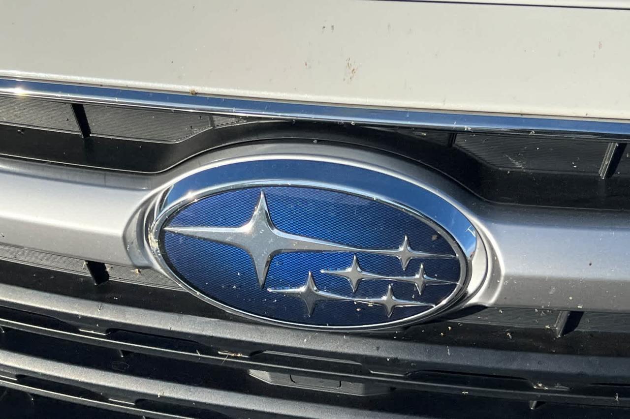 2021 Subaru Outback Limited Roseville CA