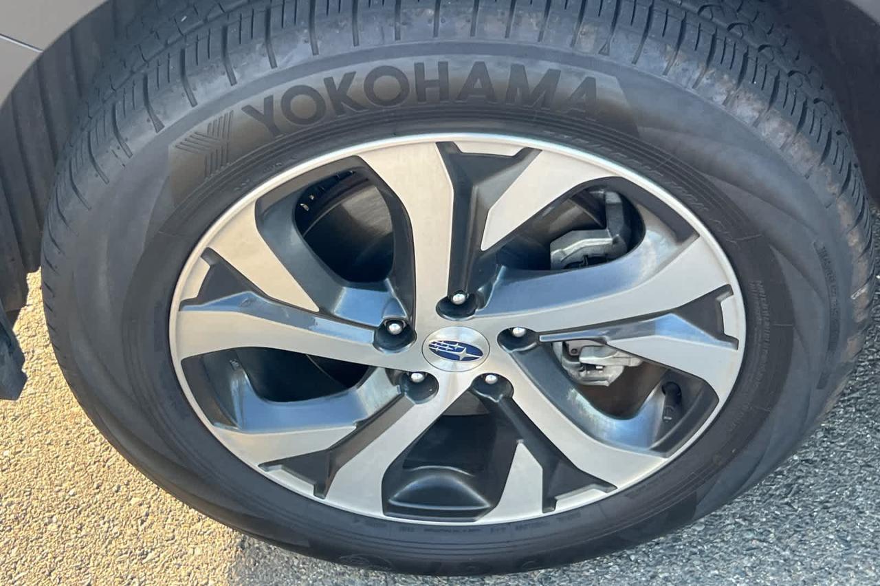 2021 Subaru Outback Limited Roseville CA