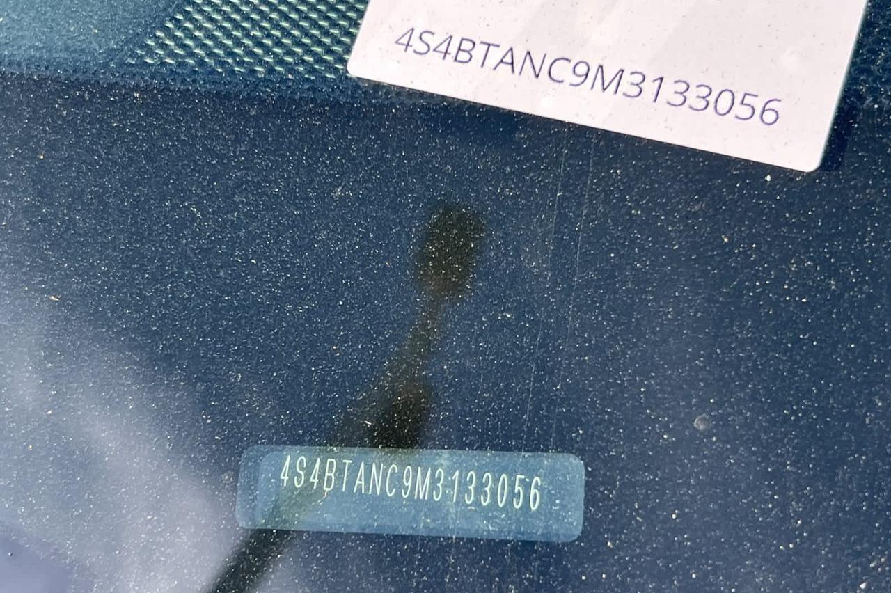 2021 Subaru Outback Limited Roseville CA