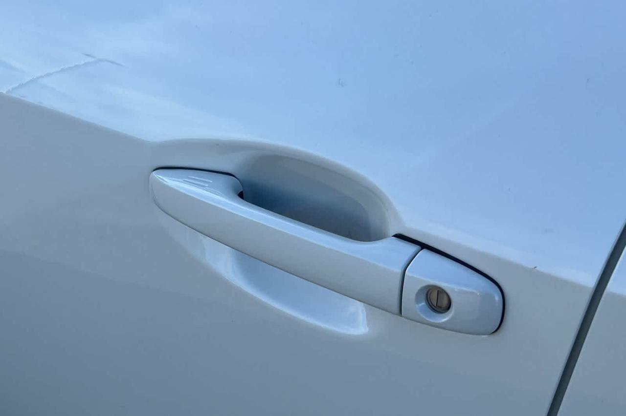 2021 Subaru Outback Limited Roseville CA