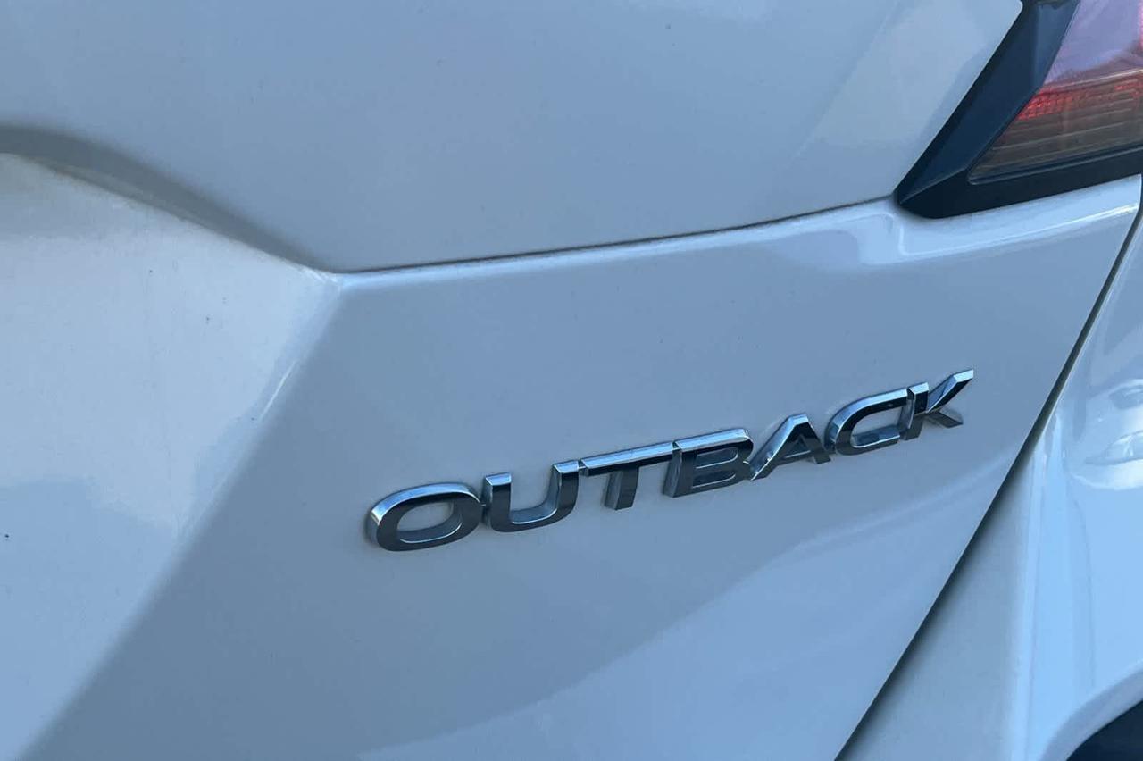 2021 Subaru Outback Limited Roseville CA