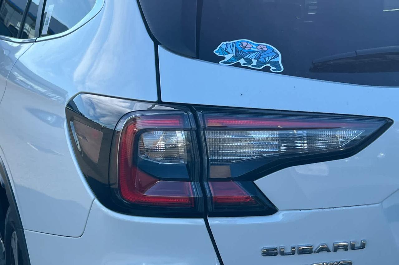 2021 Subaru Outback Limited Roseville CA