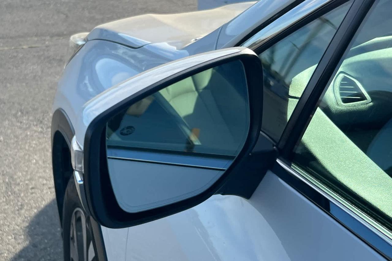 2021 Subaru Outback Limited Roseville CA