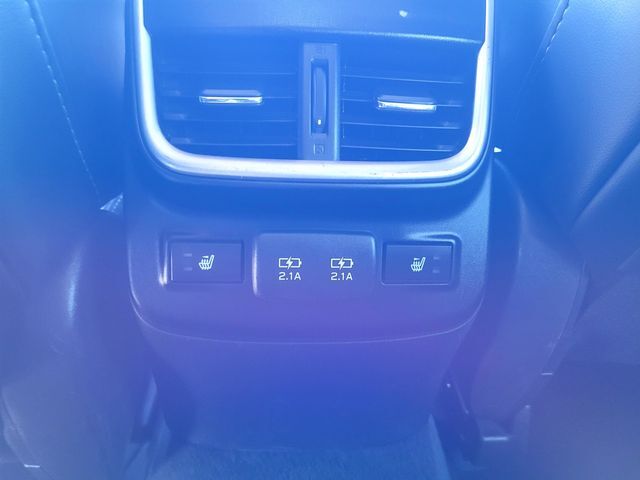 2021 Subaru Outback Limited Roseville CA