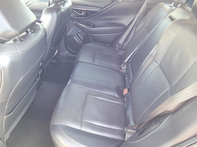 2021 Subaru Outback Limited Roseville CA