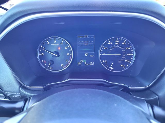 2021 Subaru Outback Limited Roseville CA