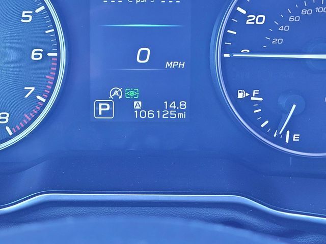 2021 Subaru Outback Limited Roseville CA