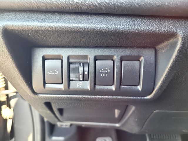 2021 Subaru Outback Limited Roseville CA