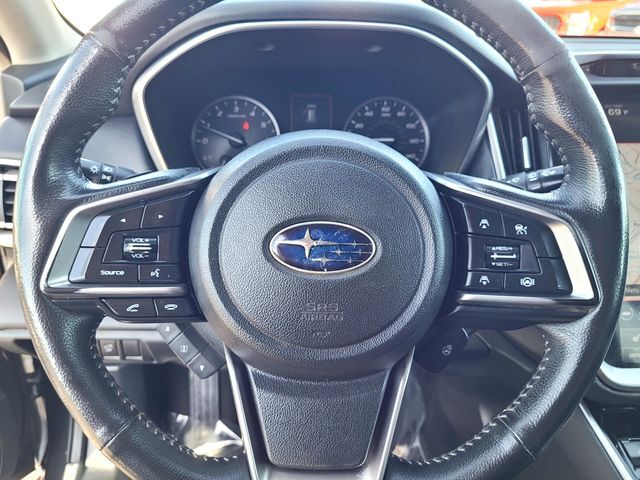 2021 Subaru Outback Limited Roseville CA