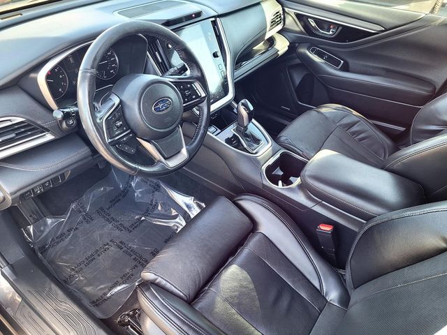 2021 Subaru Outback Limited Roseville CA