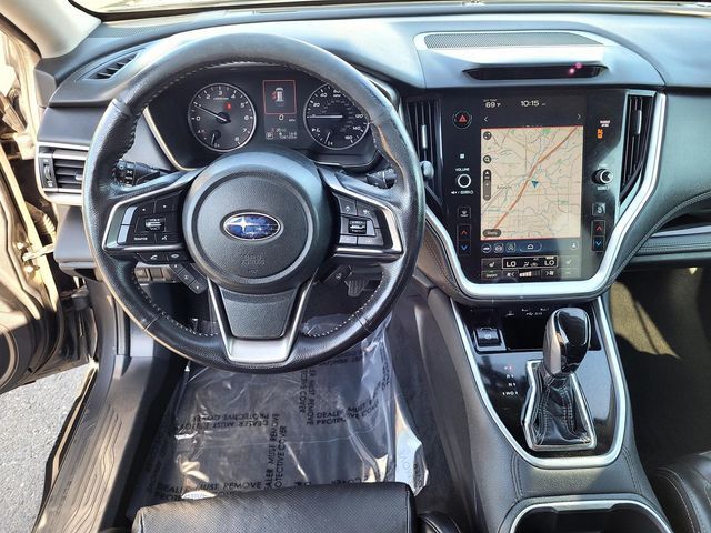 2021 Subaru Outback Limited Roseville CA