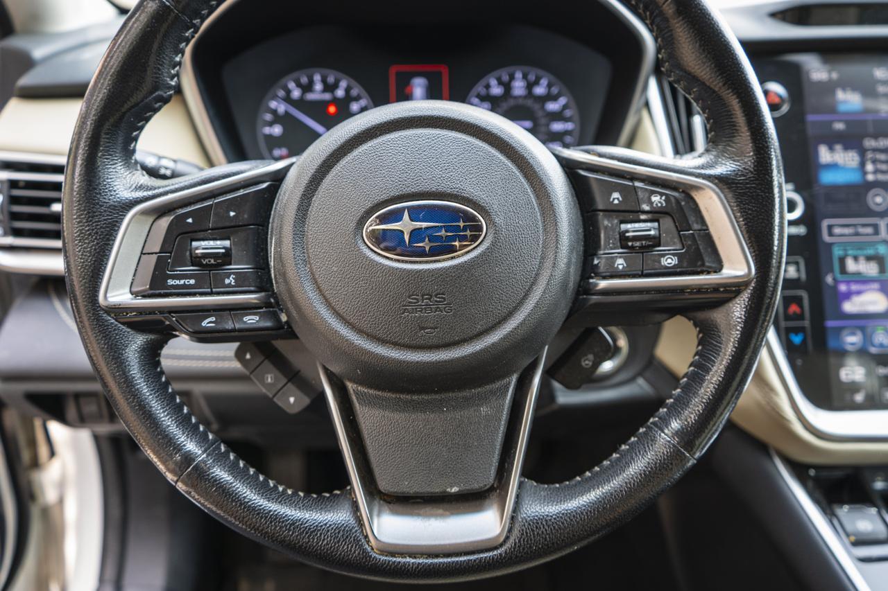2021 Subaru Outback Limited San Antonio TX