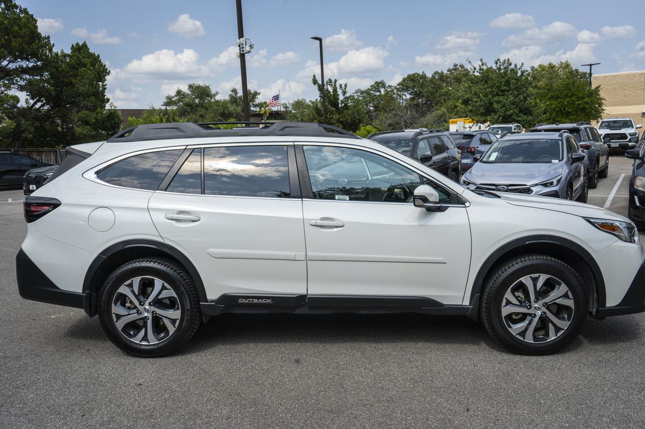2021 Subaru Outback Limited San Antonio TX