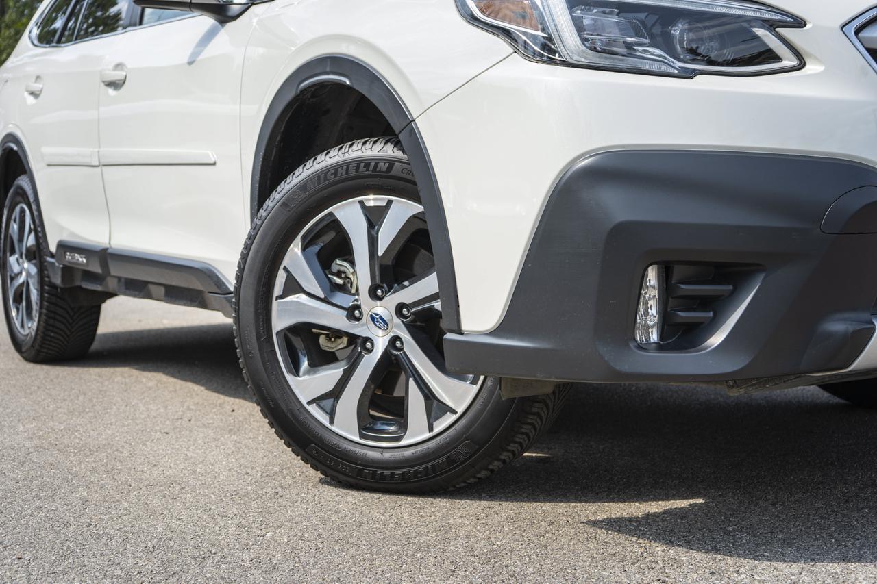2021 Subaru Outback Limited San Antonio TX