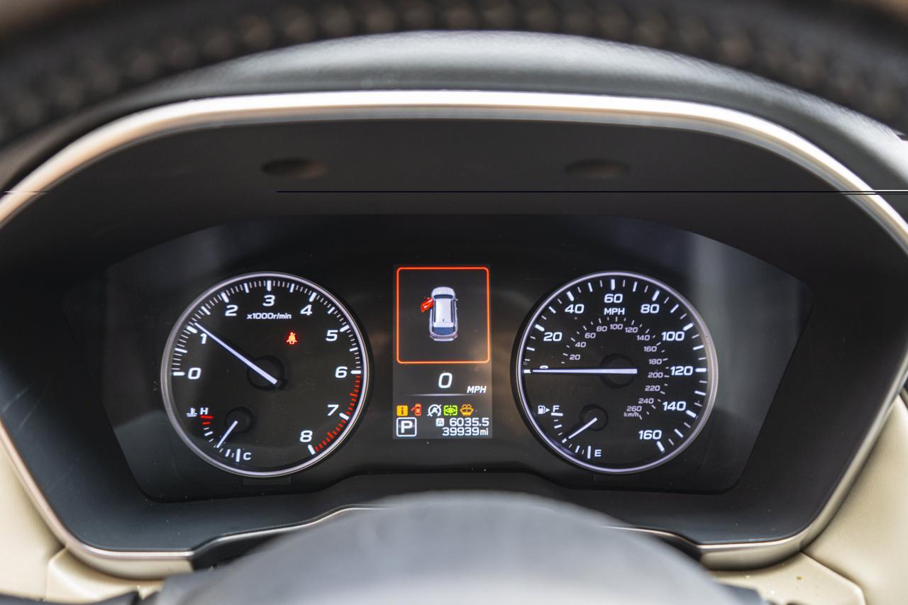 2021 Subaru Outback Limited San Antonio TX
