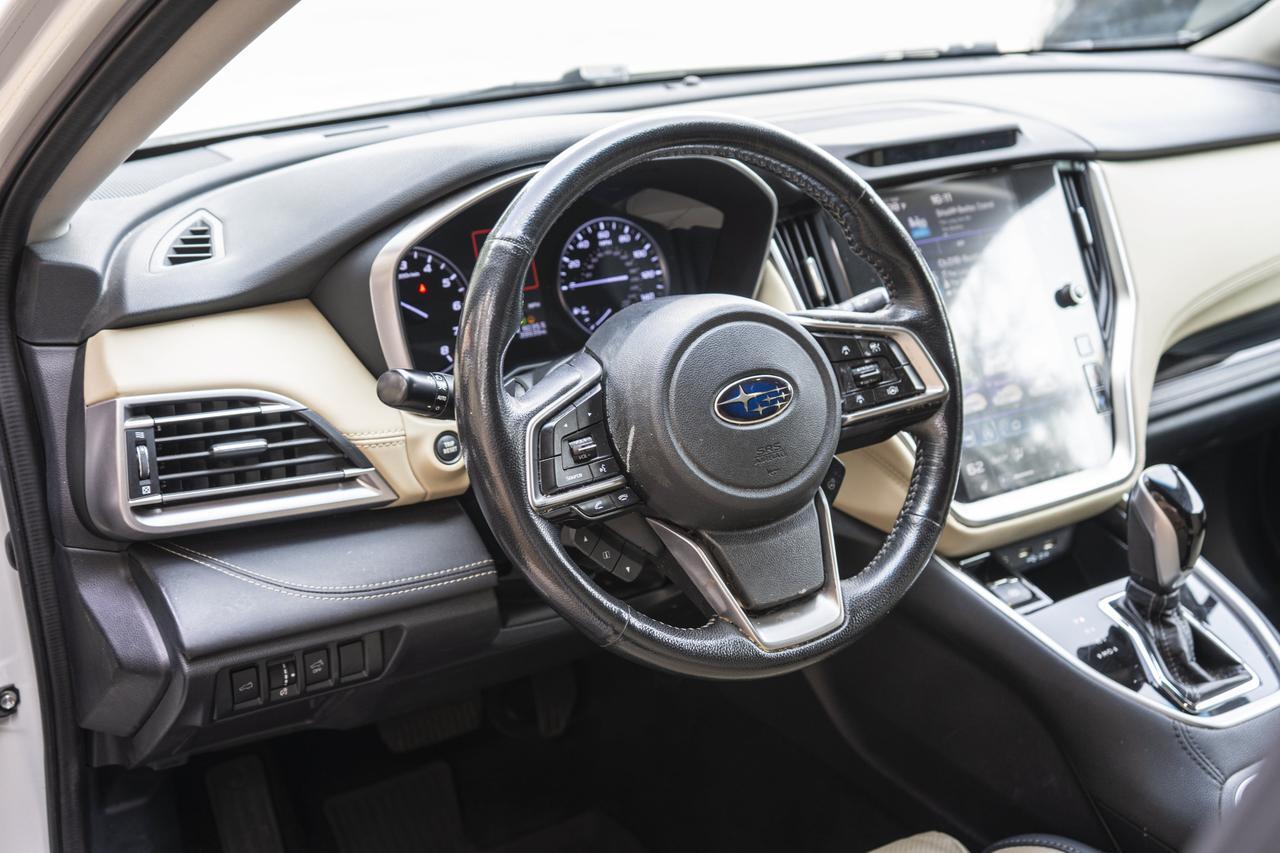 2021 Subaru Outback Limited San Antonio TX