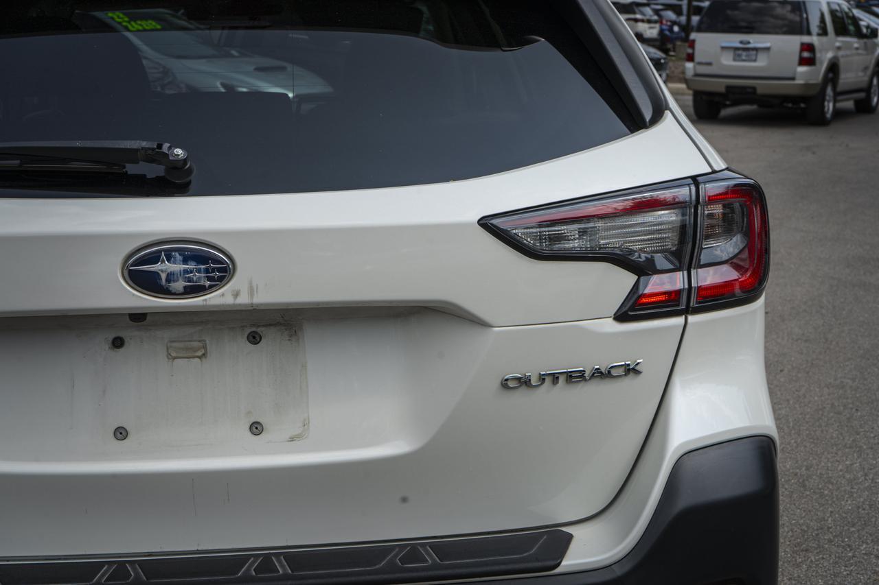 2021 Subaru Outback Limited San Antonio TX