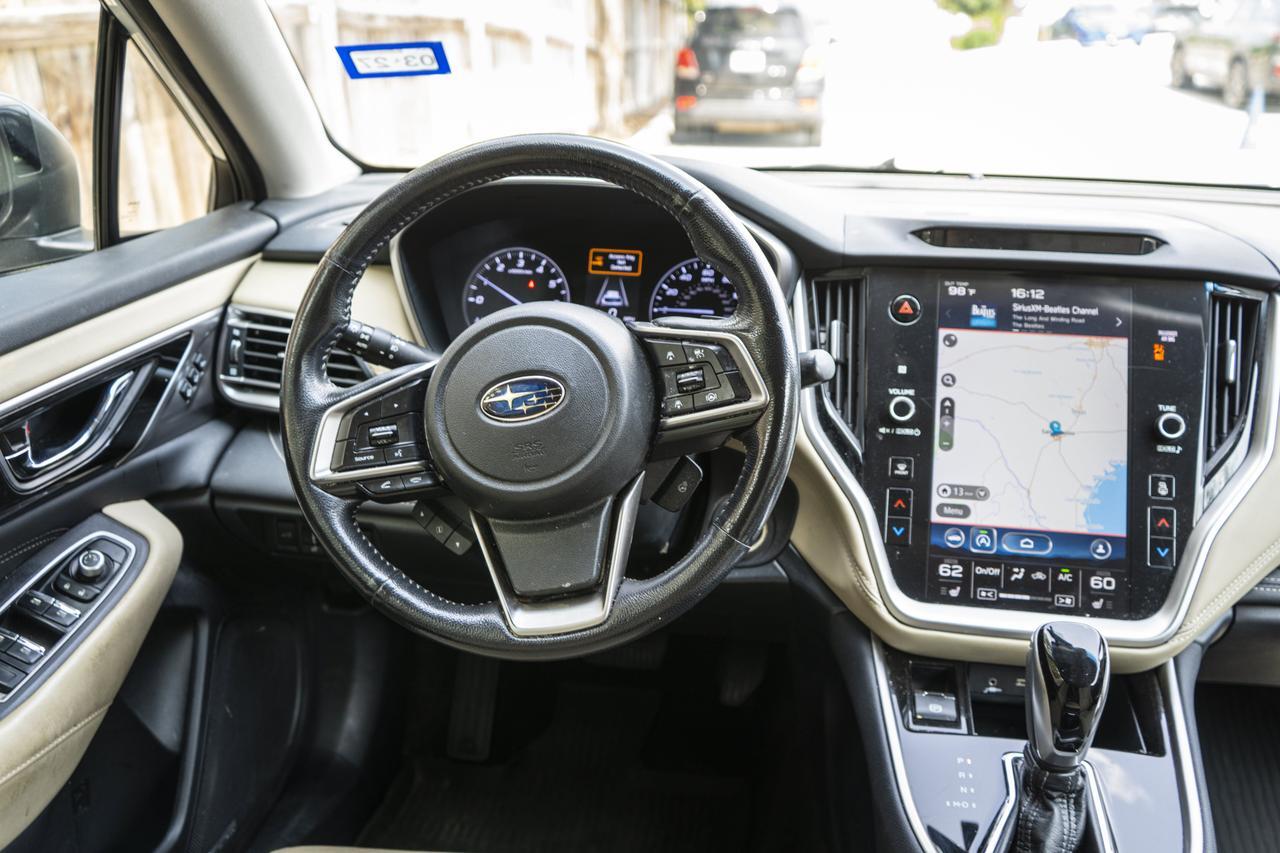 2021 Subaru Outback Limited San Antonio TX