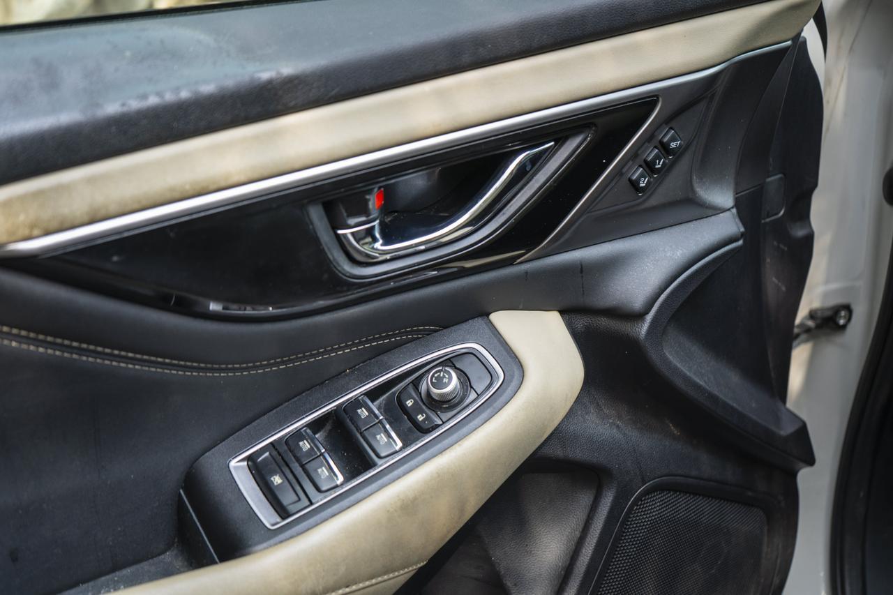 2021 Subaru Outback Limited San Antonio TX