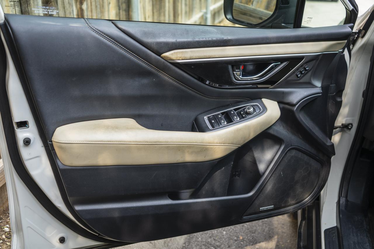 2021 Subaru Outback Limited San Antonio TX