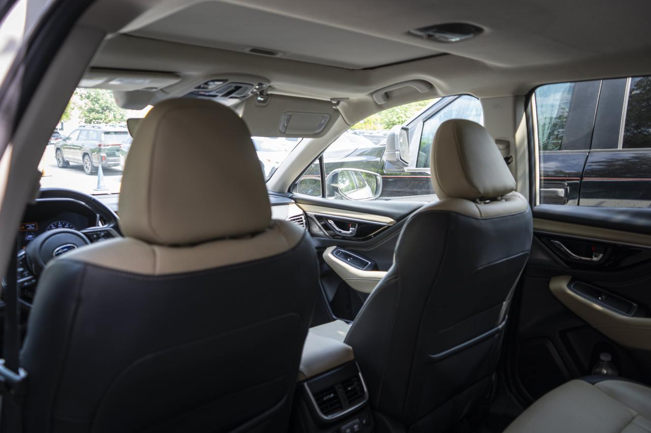 2021 Subaru Outback Limited San Antonio TX