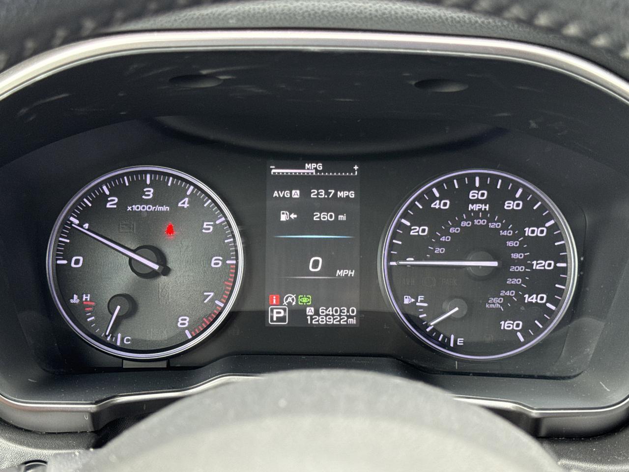 2021 Subaru Outback Limited San Antonio TX