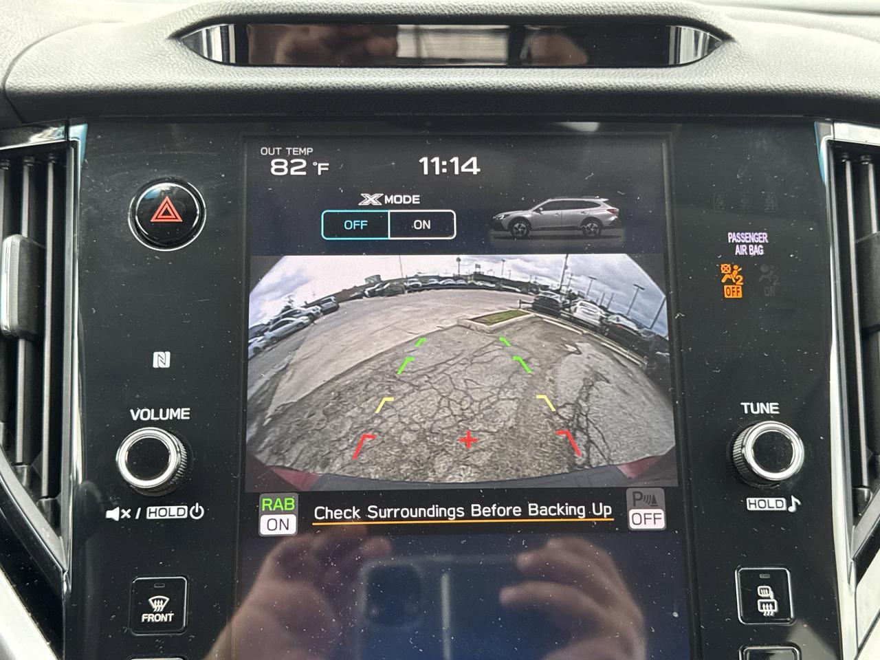 2021 Subaru Outback Limited San Antonio TX