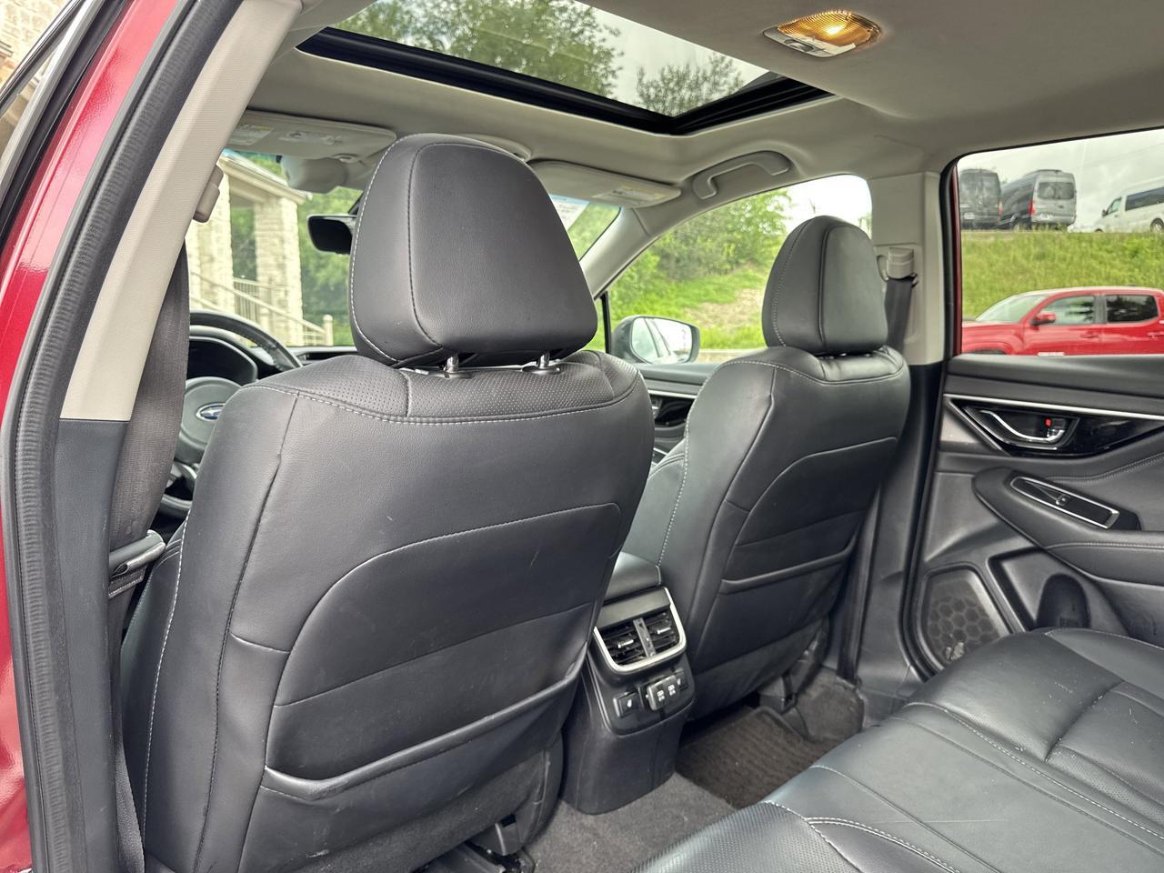 2021 Subaru Outback Limited San Antonio TX