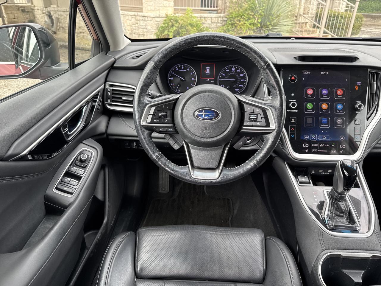 2021 Subaru Outback Limited San Antonio TX