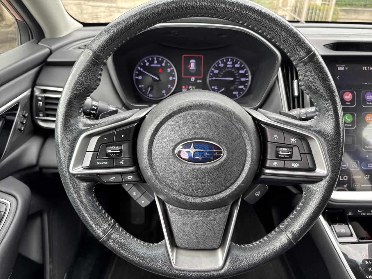 2021 Subaru Outback Limited San Antonio TX
