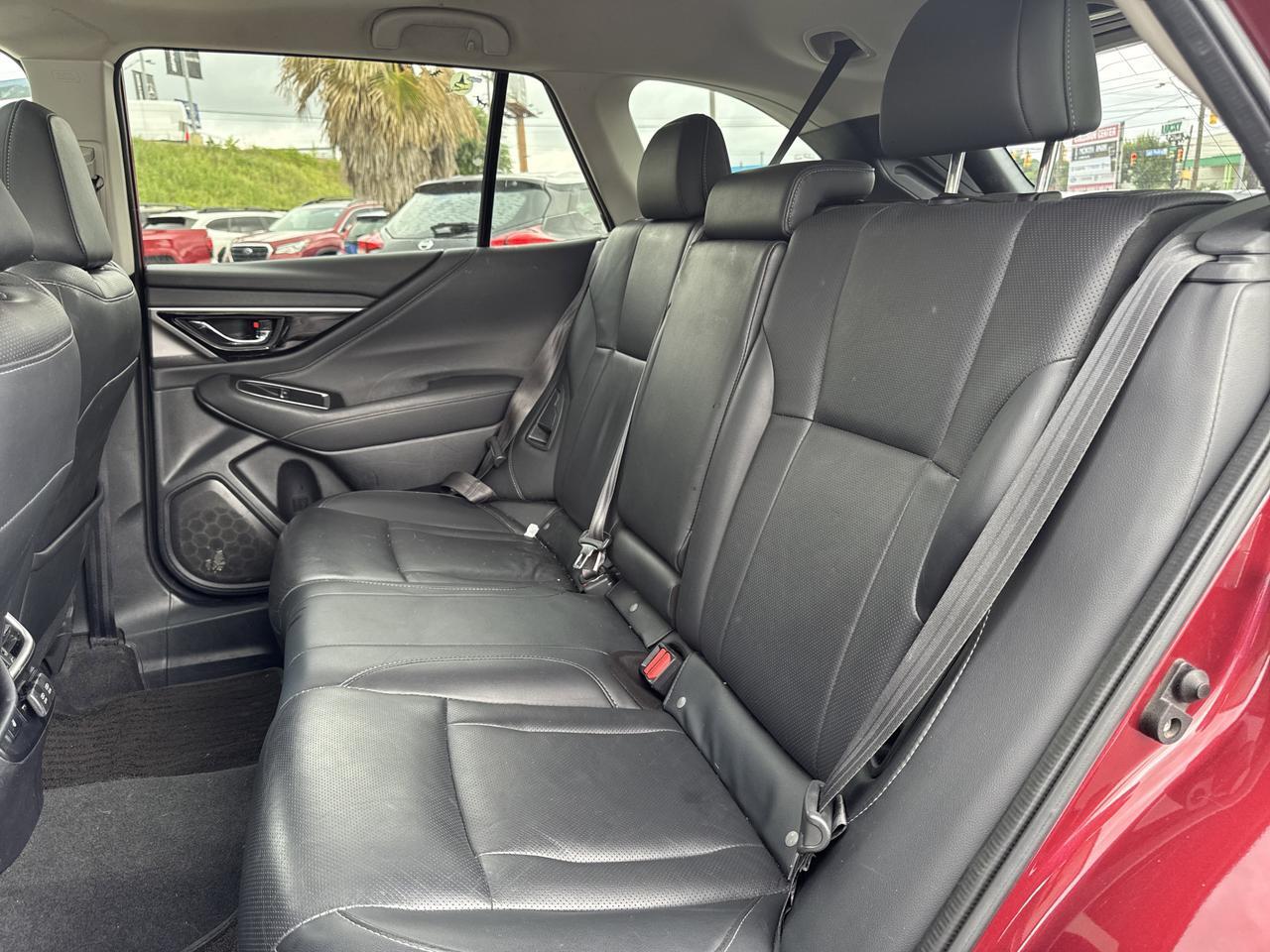 2021 Subaru Outback Limited San Antonio TX