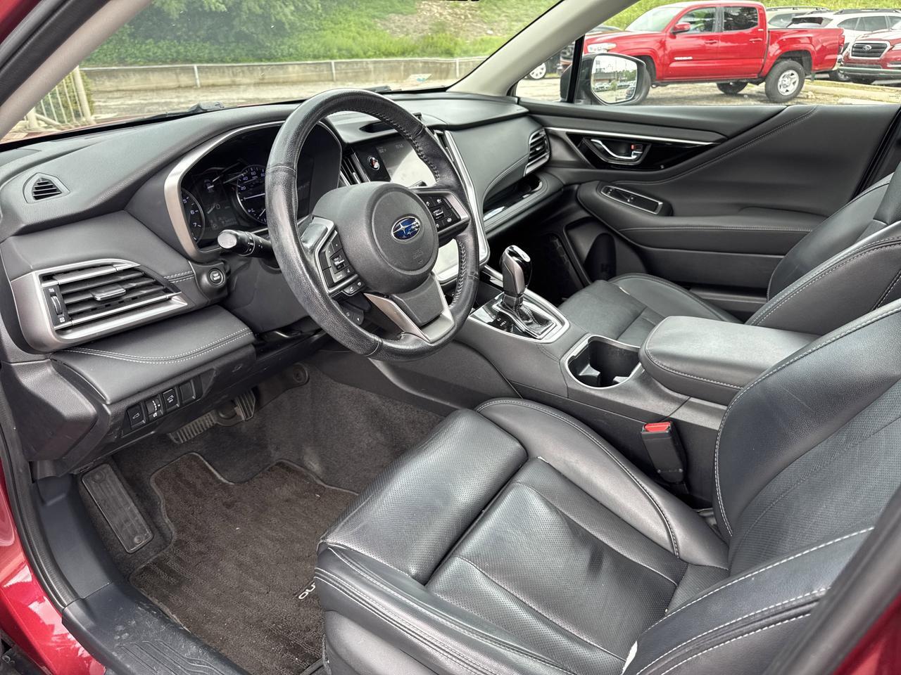 2021 Subaru Outback Limited San Antonio TX