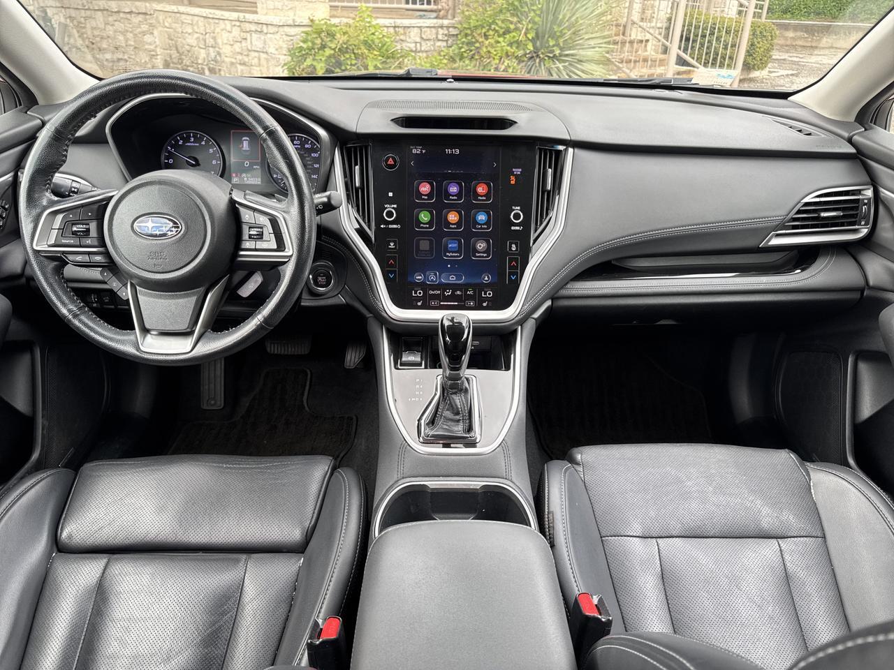 2021 Subaru Outback Limited San Antonio TX