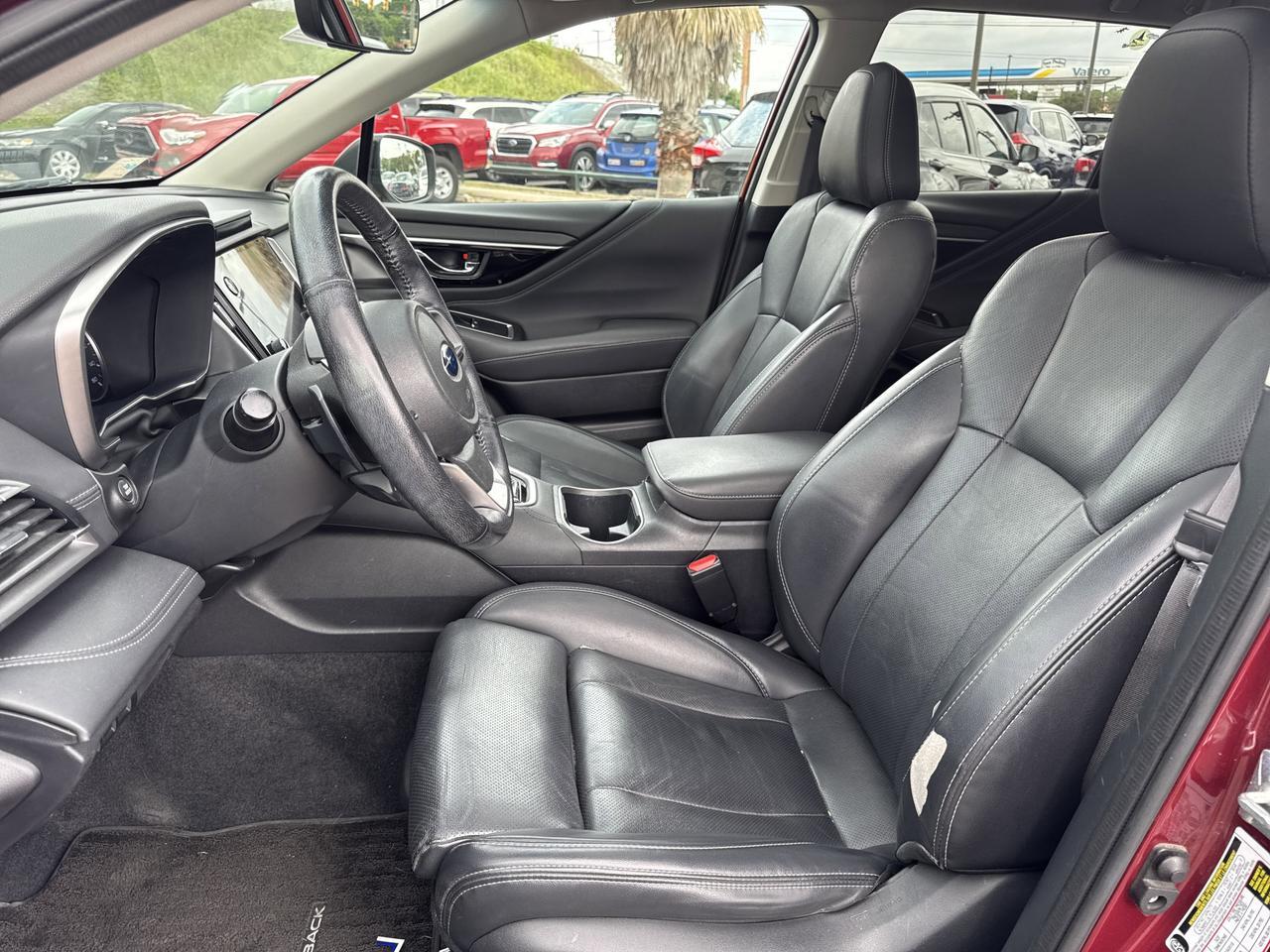 2021 Subaru Outback Limited San Antonio TX