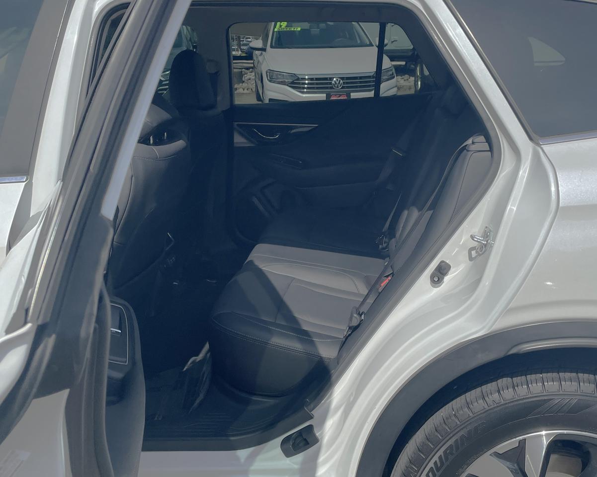 2021 Subaru Outback Limited Wagon 4D Port Orchard WA