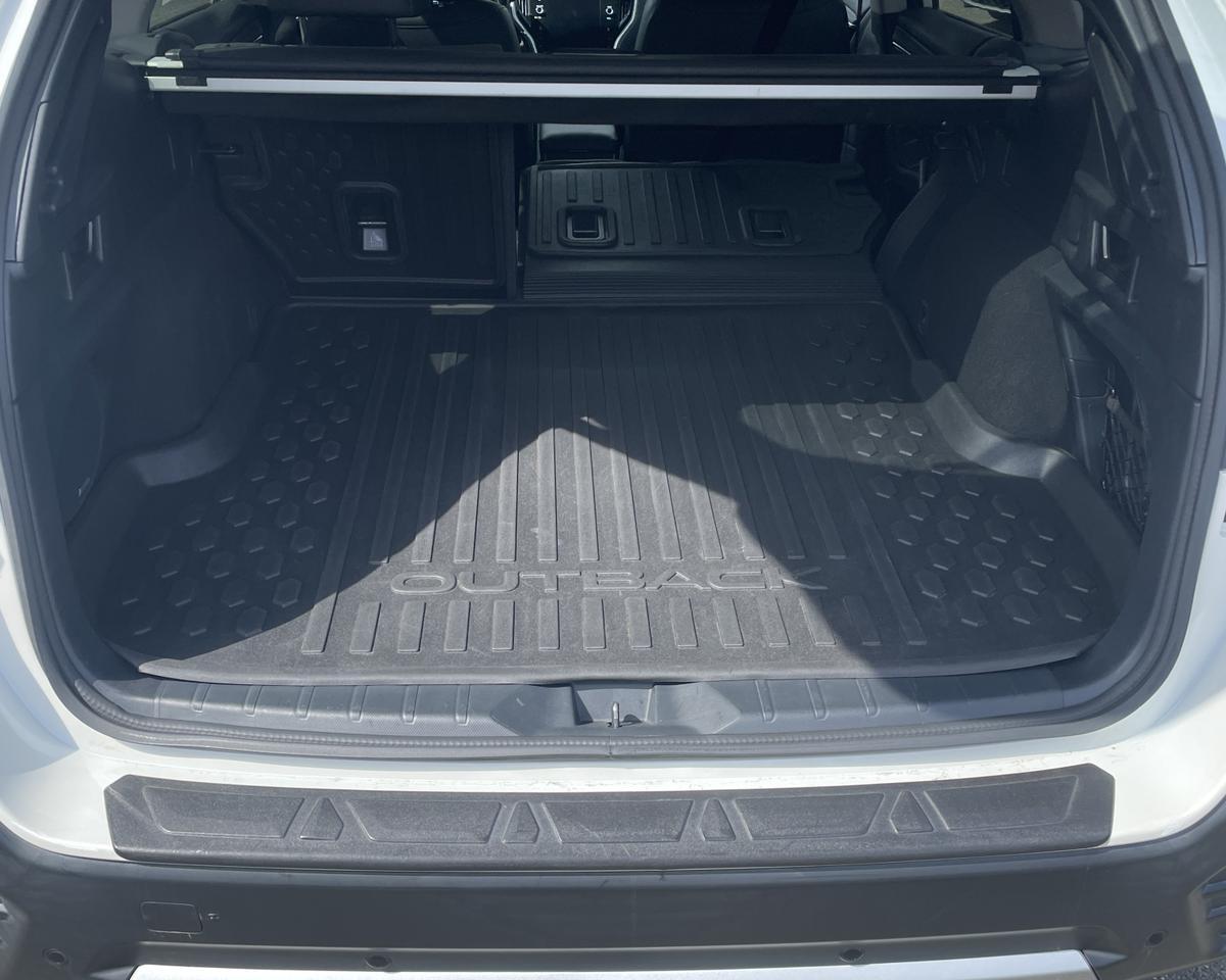2021 Subaru Outback Limited Wagon 4D Port Orchard WA
