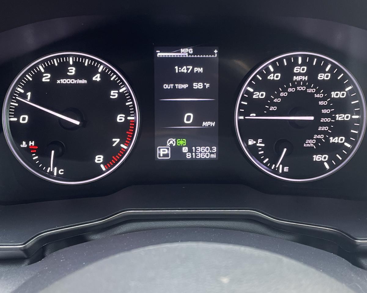 2021 Subaru Outback Limited Wagon 4D Port Orchard WA