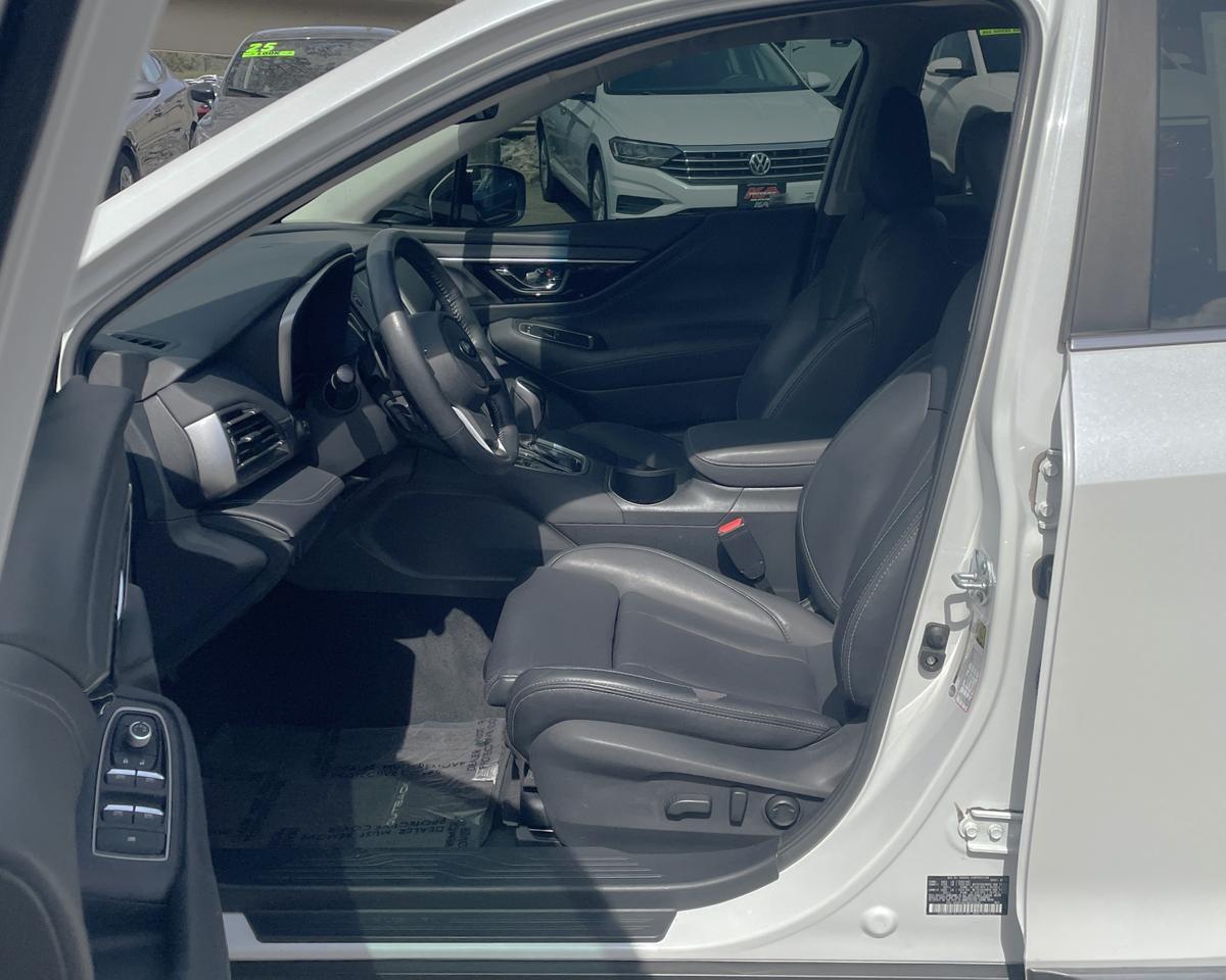 2021 Subaru Outback Limited Wagon 4D Port Orchard WA