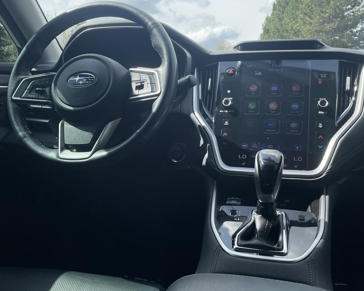 2021 Subaru Outback Limited Wagon 4D Port Orchard WA