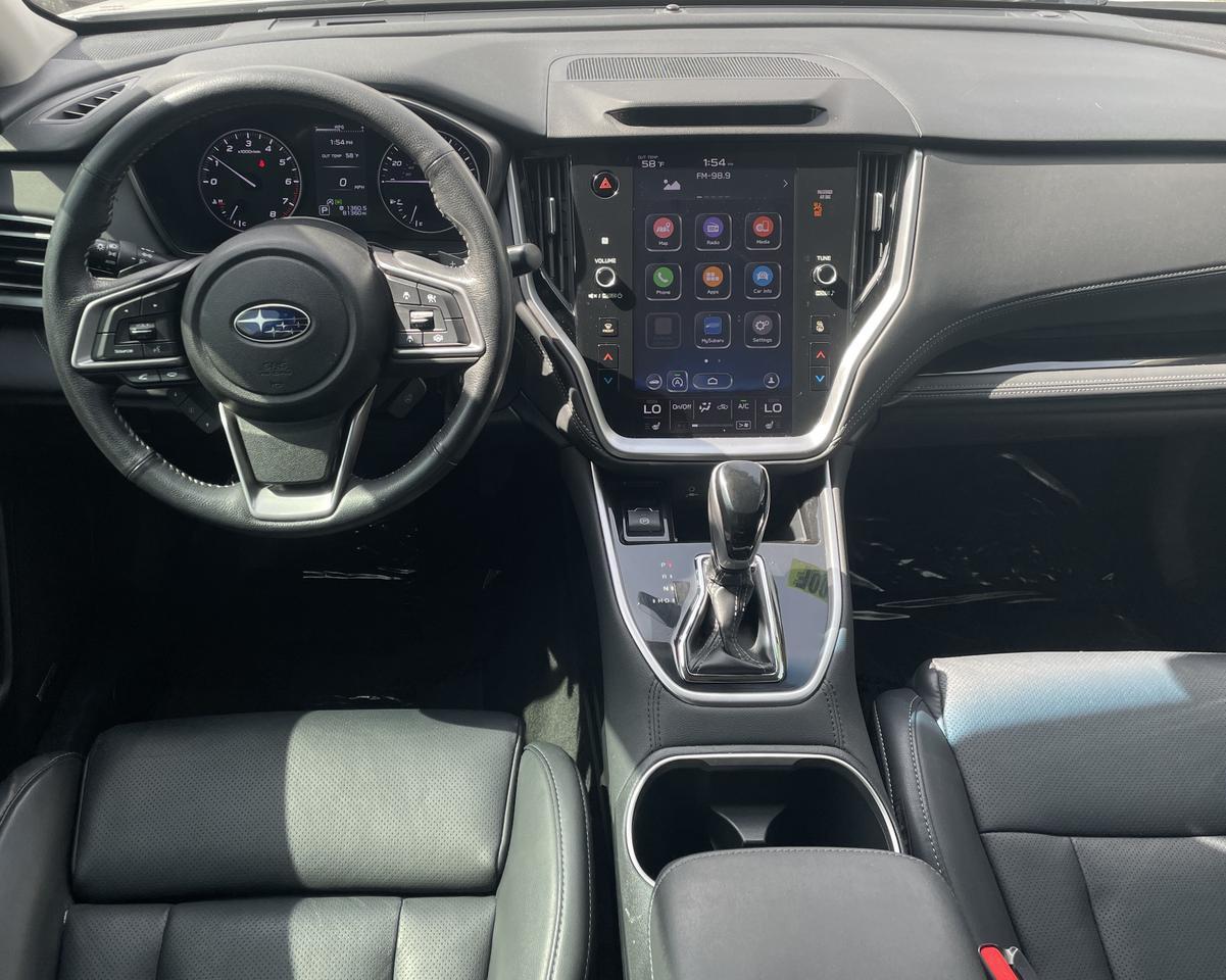 2021 Subaru Outback Limited Wagon 4D Port Orchard WA