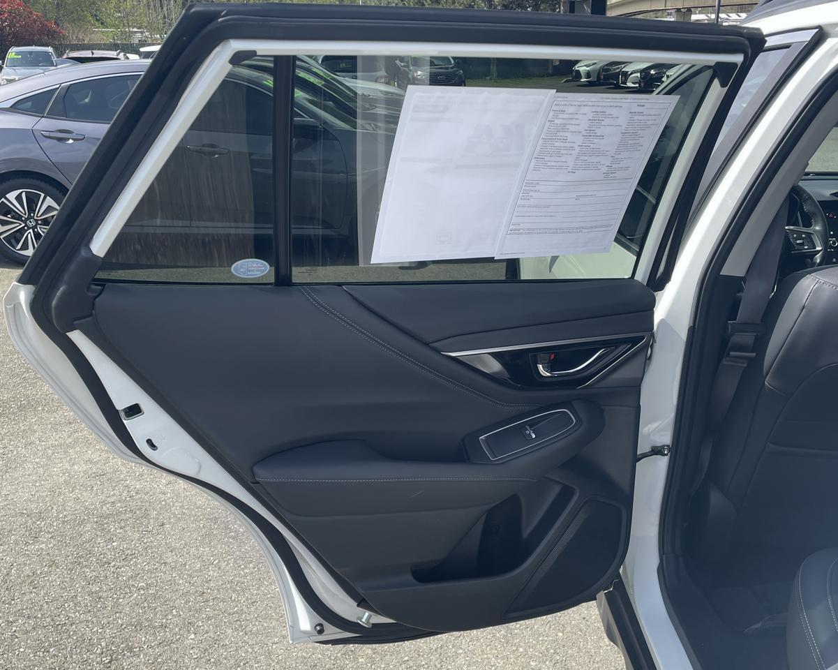 2021 Subaru Outback Limited Wagon 4D Port Orchard WA