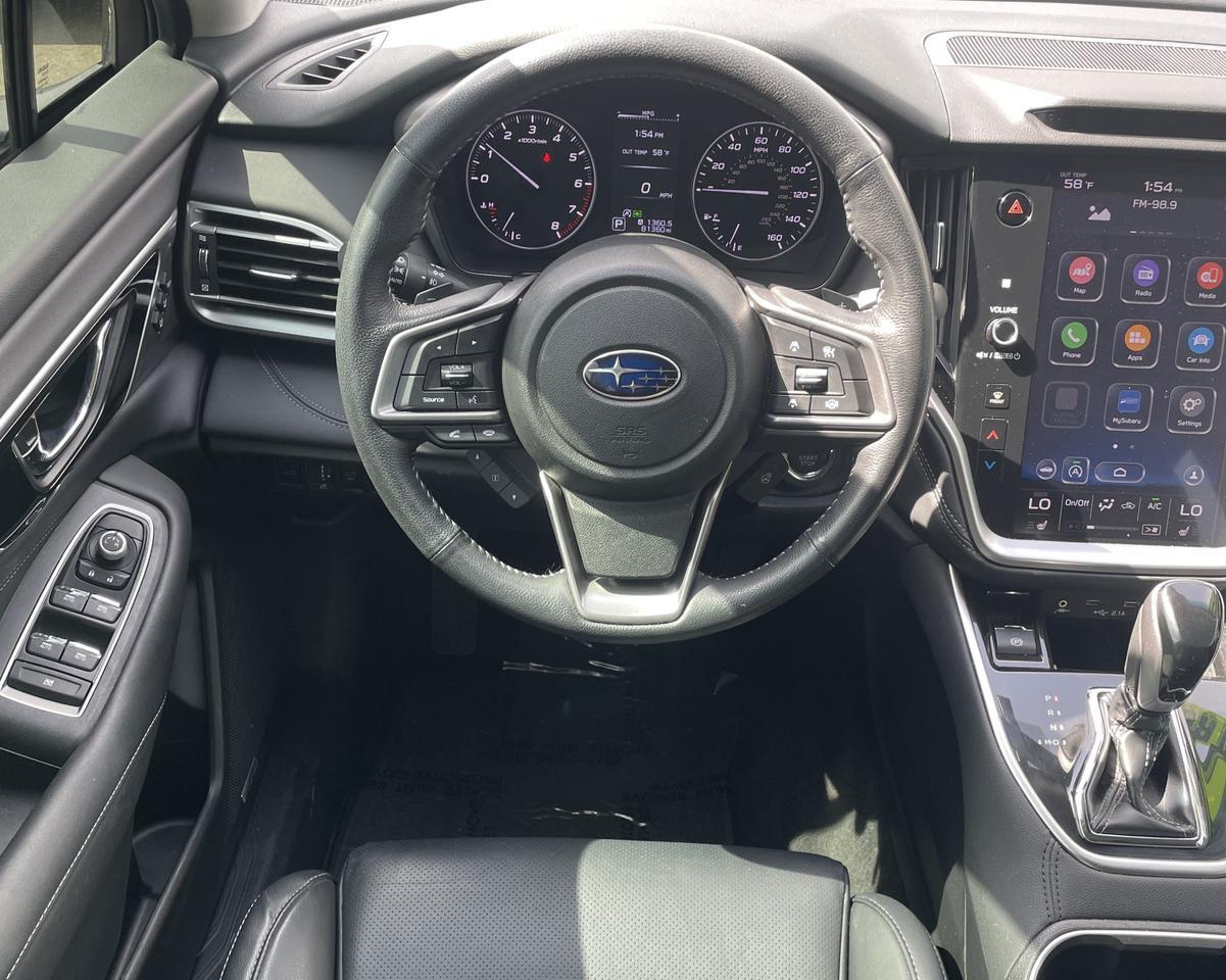 2021 Subaru Outback Limited Wagon 4D Port Orchard WA
