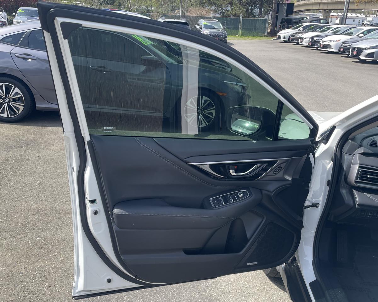 2021 Subaru Outback Limited Wagon 4D Port Orchard WA