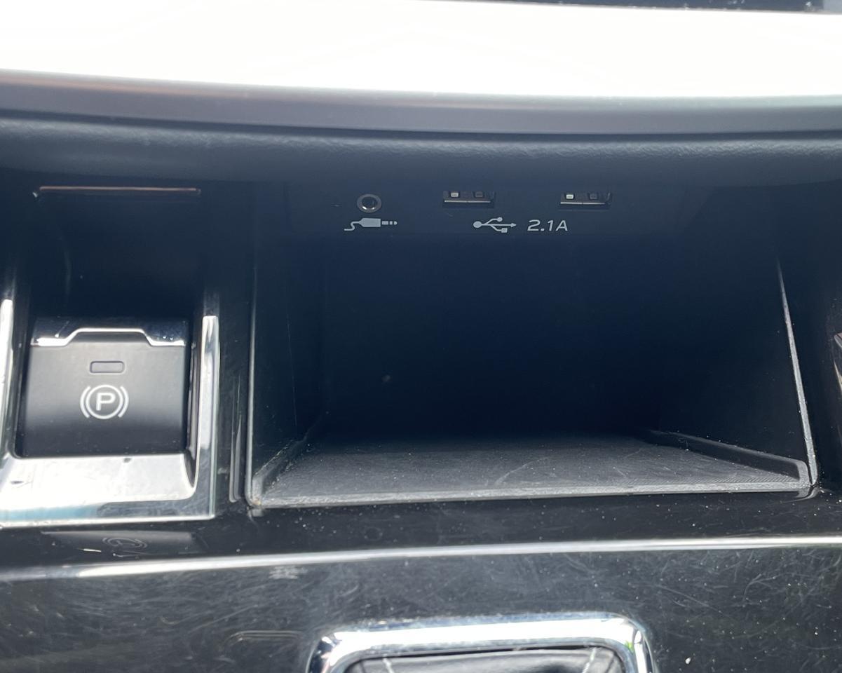 2021 Subaru Outback Limited Wagon 4D Port Orchard WA