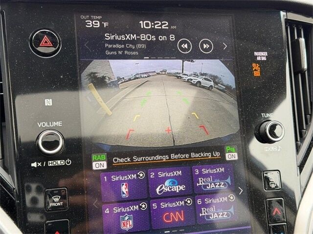 2021 Subaru Outback Limited Cape Girardeau MO