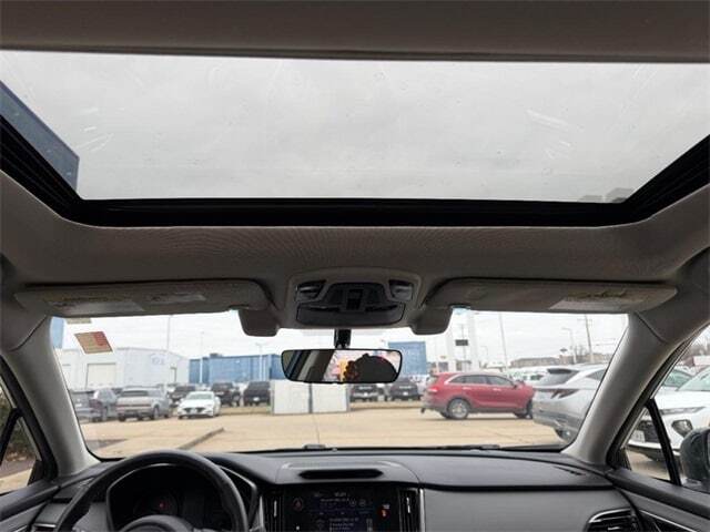 2021 Subaru Outback Limited Cape Girardeau MO